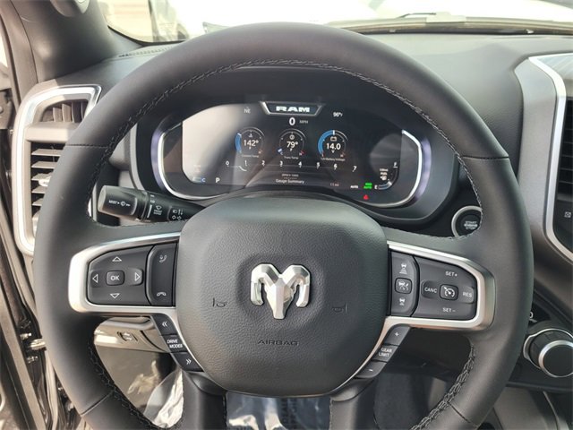 New 2026 RAM 1500 Big Horn image 32