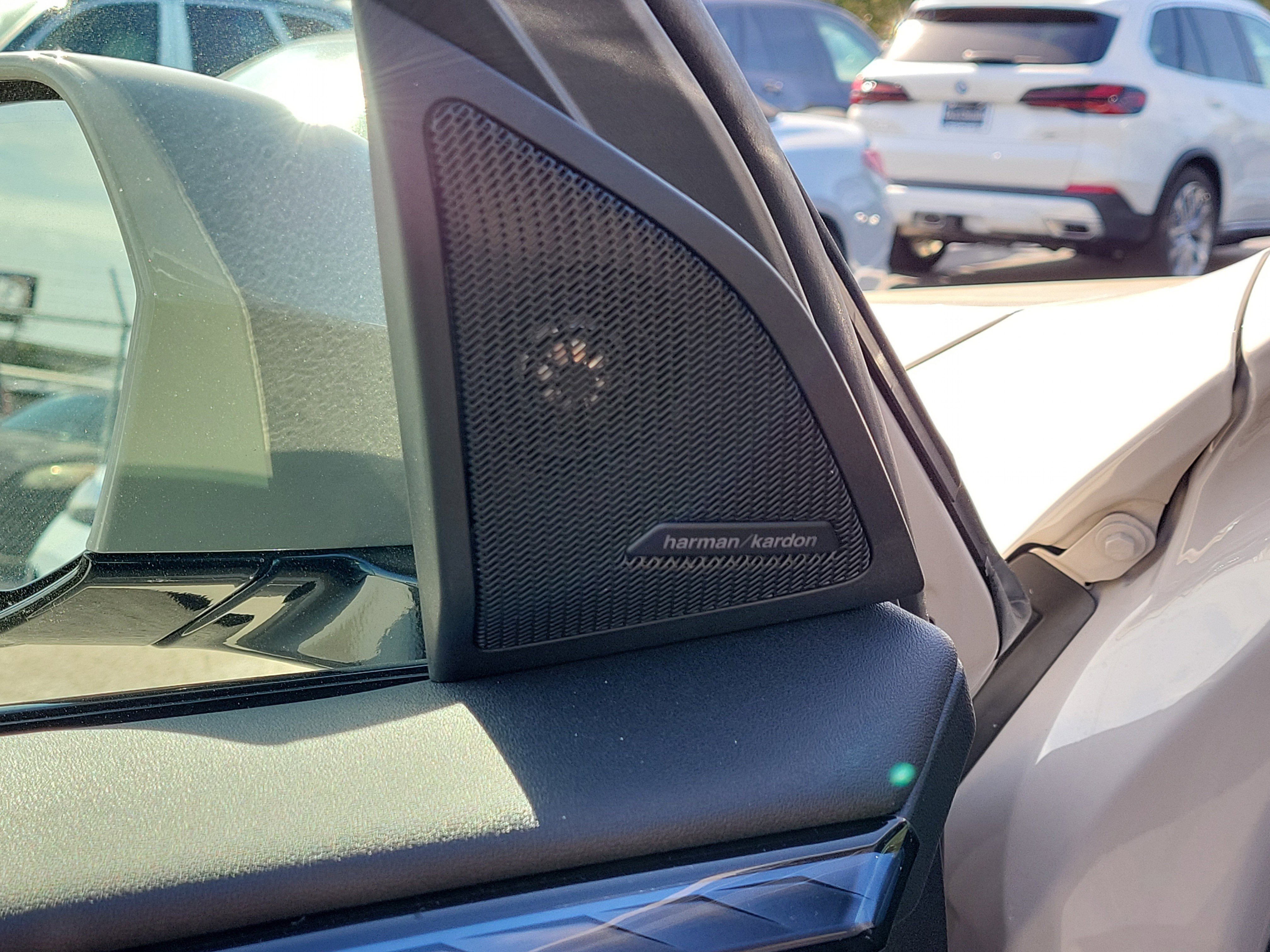 New 2026 BMW X3 xDrive30 w/ Premium Package image 14