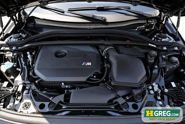 Used 2026 BMW M235i xDrive AWD/4WD image 17