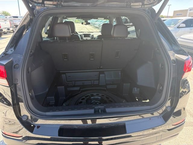 Used 2024 Chevrolet Equinox RS AWD/4WD image 15
