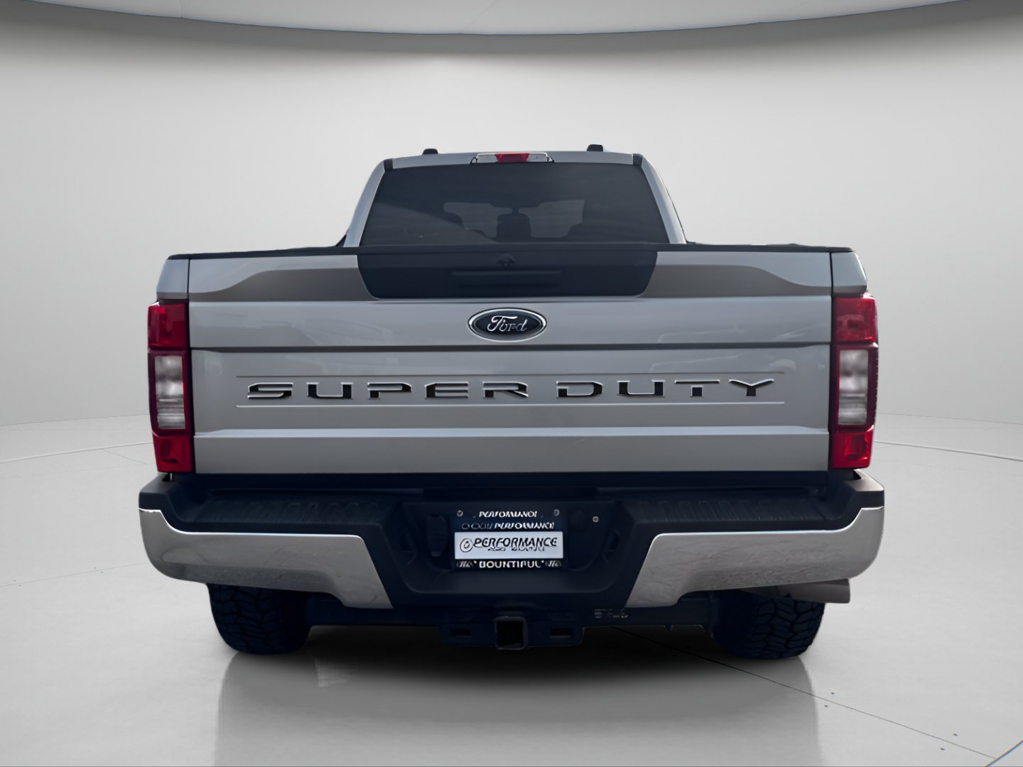 Used 2022 Ford F250 XLT AWD/4WD image 8