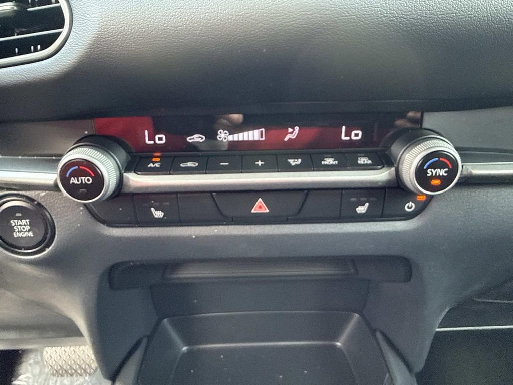 New 2026 MAZDA CX-30 AWD 2.5 S w/ Select Sport Pkg image 33