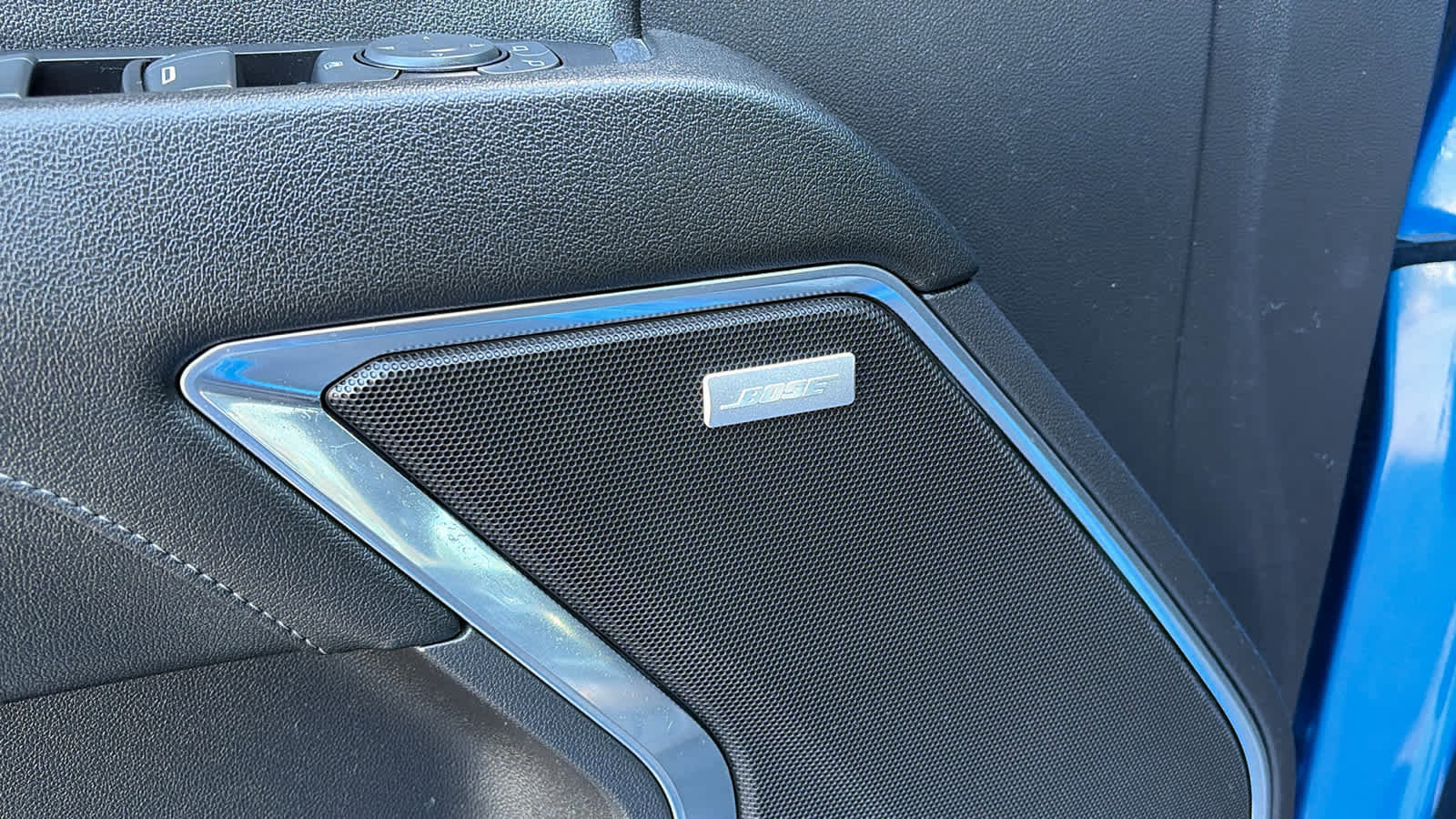 Certified 2023 Chevrolet Silverado 1500 RST w/ Convenience Package II image 6