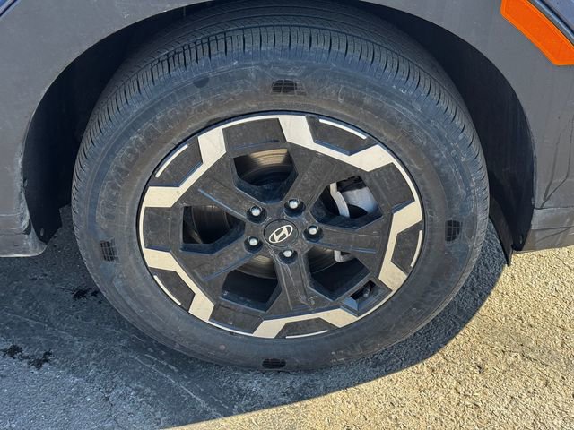 Used 2025 Hyundai Santa Fe SEL image 9