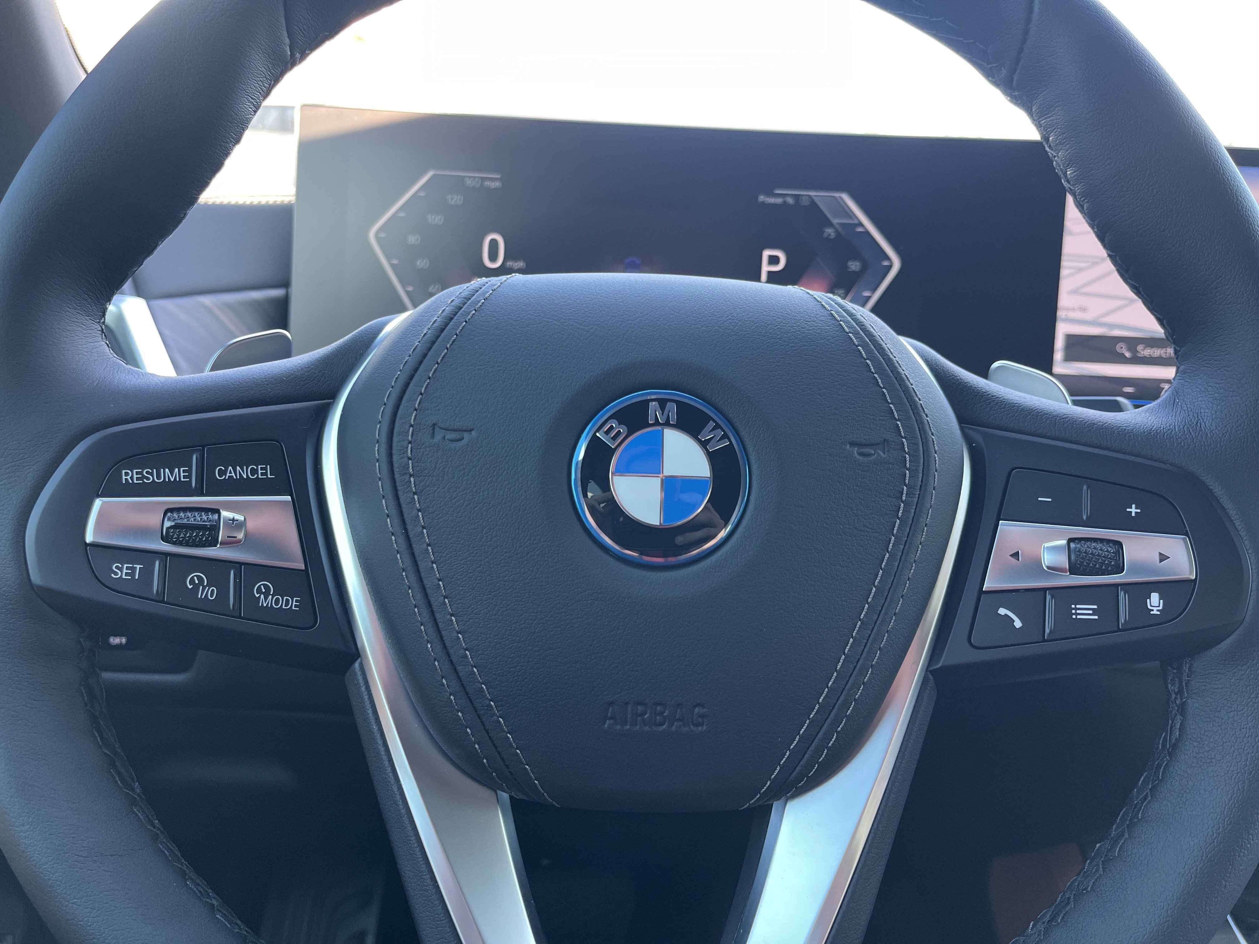 New 2026 BMW X5 xDrive50e w/ Premium Package AWD/4WD image 12