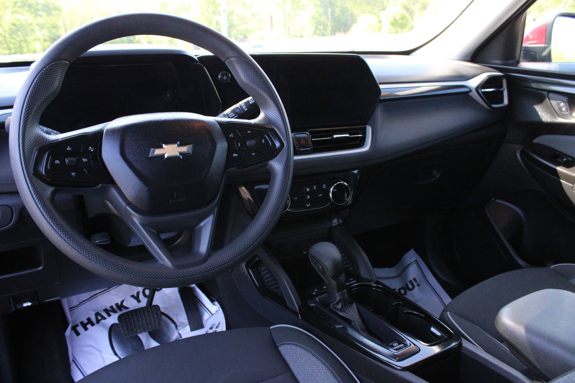 Used 2024 Chevrolet TrailBlazer LT image 18