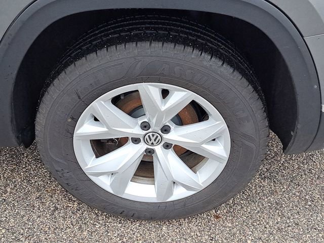 Used 2018 Volkswagen Atlas SEL image 30