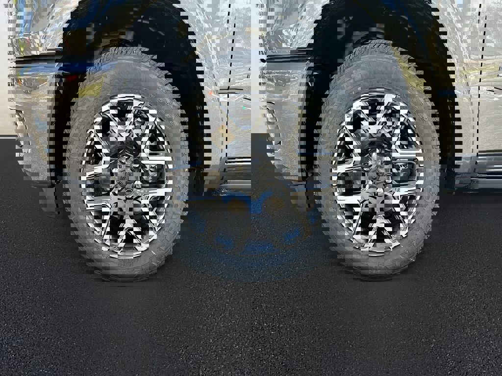 New 2026 RAM 1500 Laramie w/ Advanced Safety Group II image 35