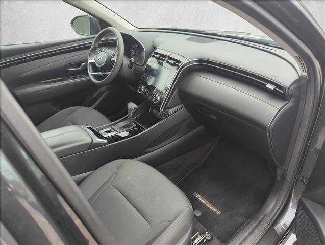 Used 2022 Hyundai Tucson SEL image 20
