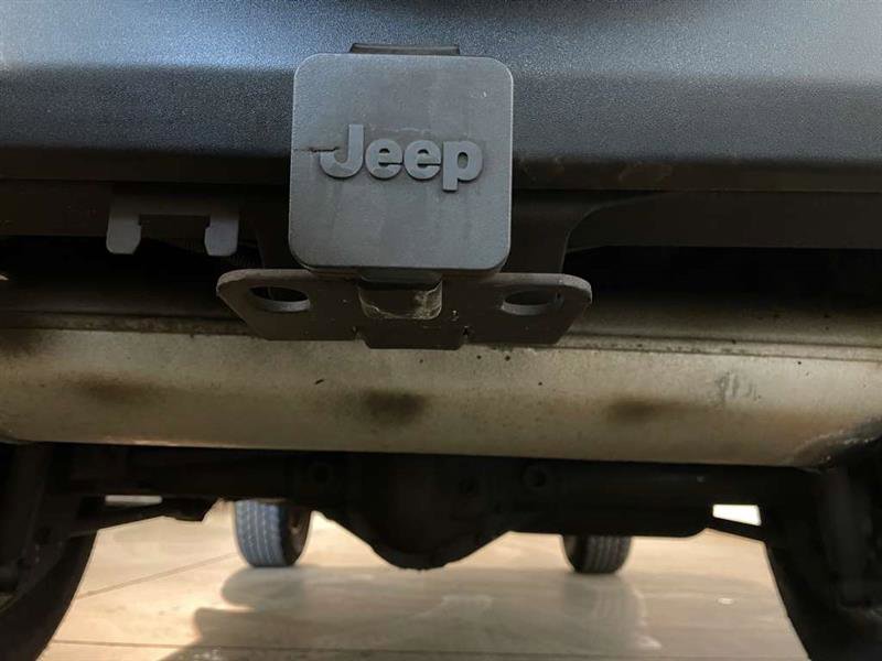 Used 2013 Jeep Wrangler Sport image 20