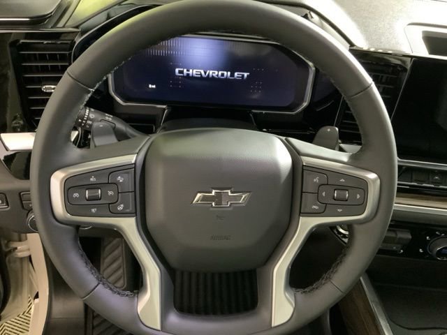 New 2026 Chevrolet Silverado 1500 RST image 19