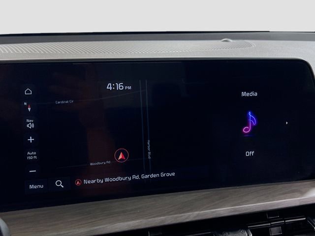 Certified 2024 Kia Telluride EX X-Line AWD/4WD image 13