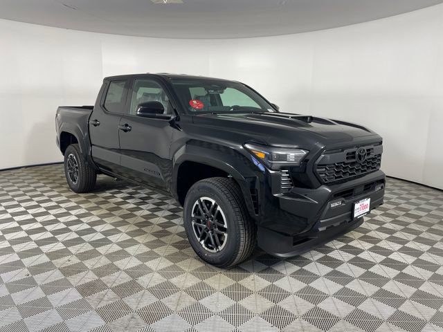New 2026 Toyota Tacoma TRD Sport image 7