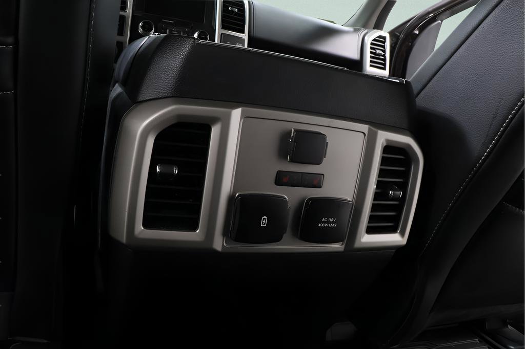 Used 2019 Ford F150 Lariat w/ Equipment Group 502A Luxury image 25