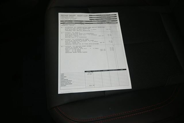 Used 2024 Acura ZDX A-Spec RWD image 4