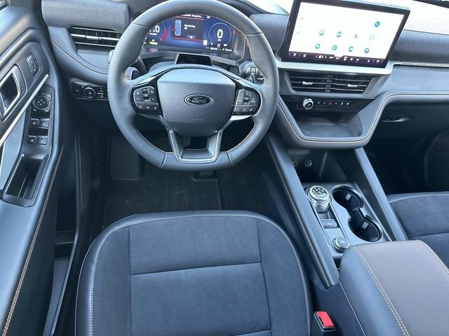 New 2026 Ford Explorer Tremor w/ Tremor Ultimate Package image 32