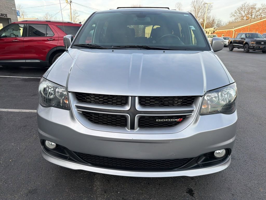 Used 2019 Dodge Grand Caravan GT image 8