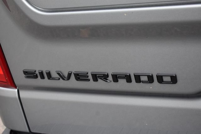 New 2026 Chevrolet Silverado 1500 LT Trail Boss w/ Convenience Package II AWD/4WD image 21