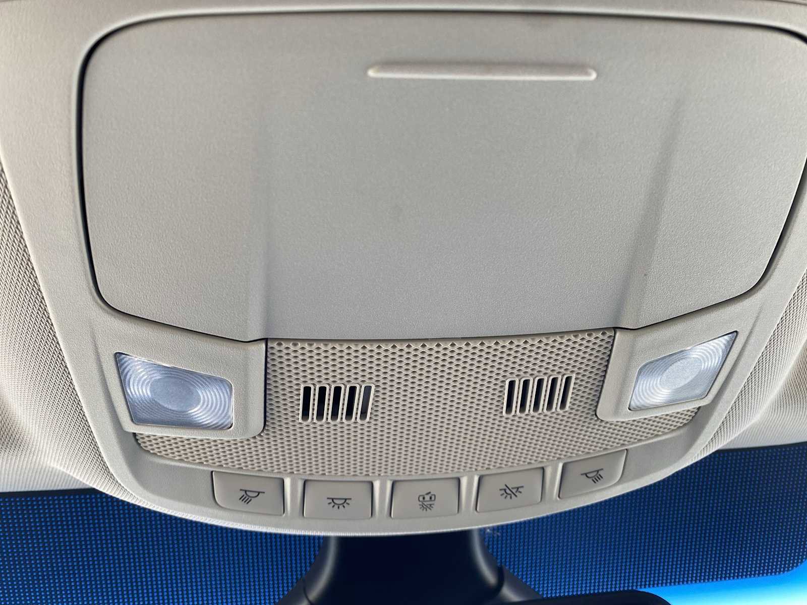 Used 2023 Ford Edge Titanium image 24