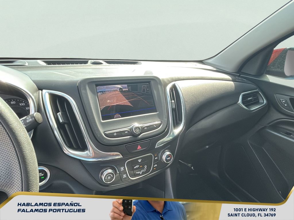 Used 2020 Chevrolet Equinox LT image 20