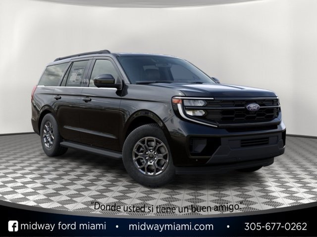 New 2027 Ford Expedition Active RWD image 1