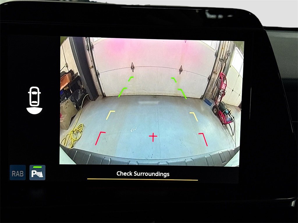 New 2026 Subaru Outback Limited image 12