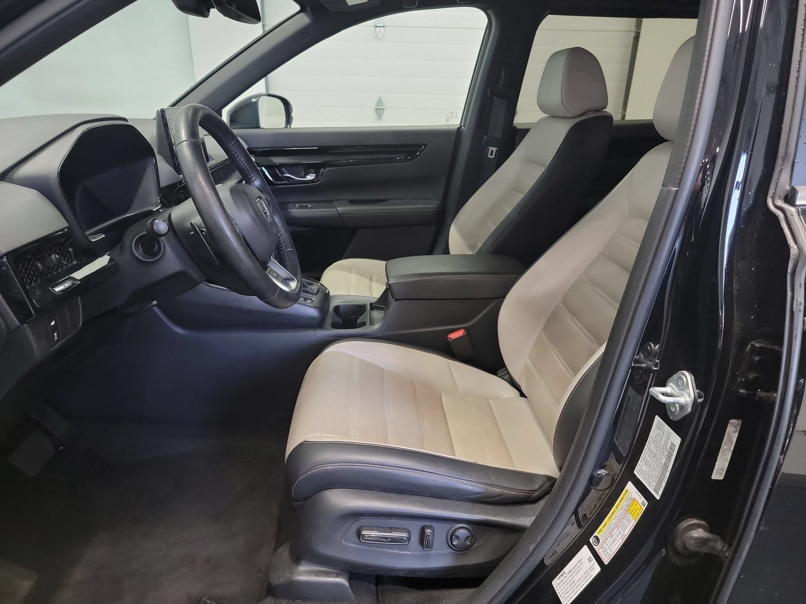 Certified 2023 Honda CR-V Sport Touring image 12