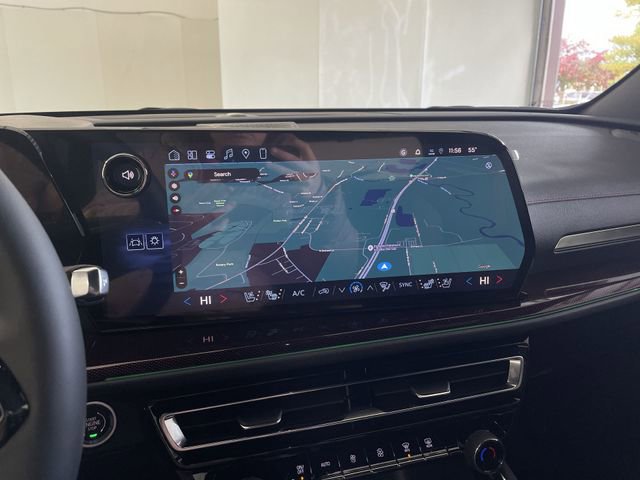 New 2026 Chevrolet Traverse RS image 34