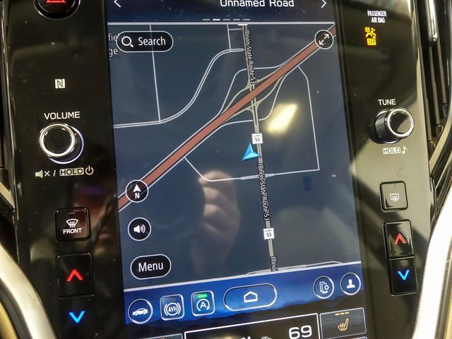 Used 2024 Subaru Outback Limited image 23