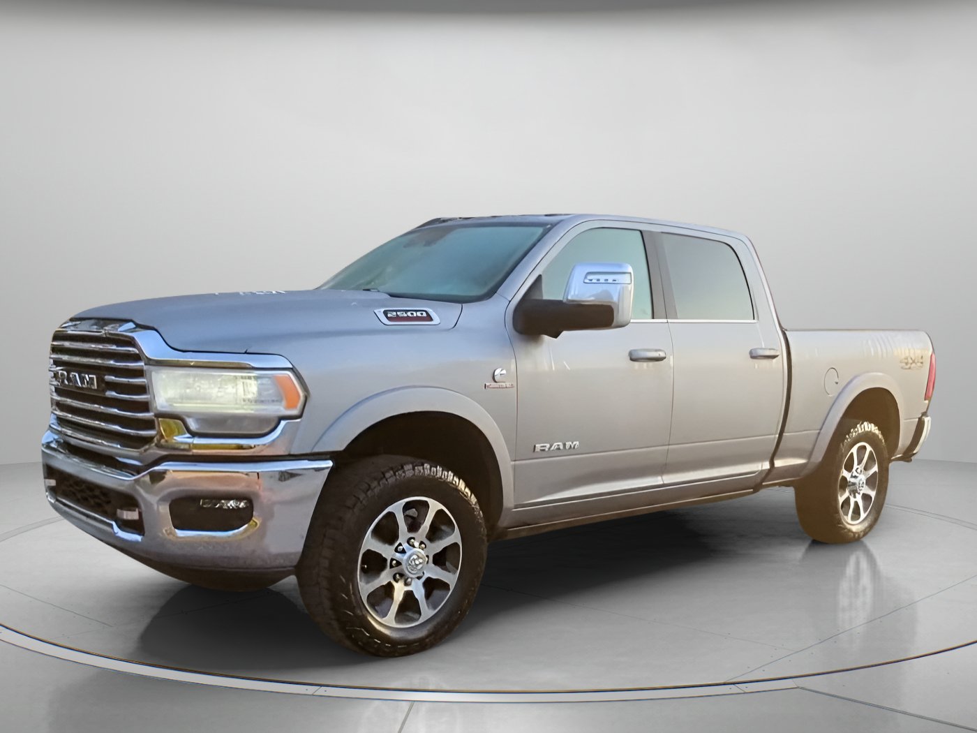 Used 2024 RAM 2500 Limited w/ Safety Group AWD/4WD image 13