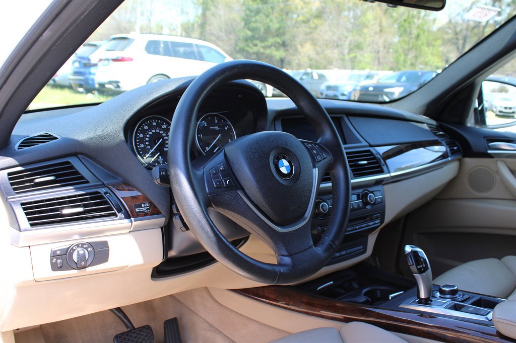 Used 2013 BMW X5 xDrive35d image 17