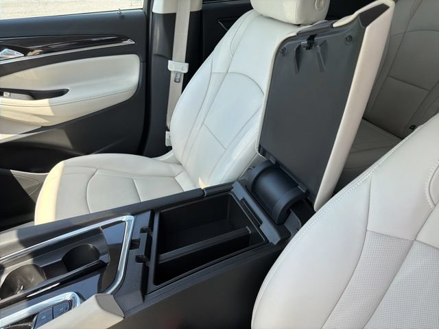 Used 2023 Buick Enclave Premium w/ Experience Buick Package AWD/4WD image 23