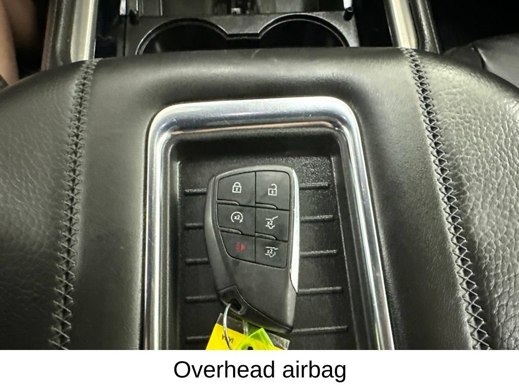 Used 2023 GMC Yukon XL Denali w/ LPO, Floor Liner Package AWD/4WD image 40