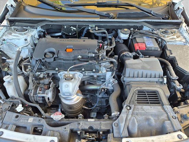 Used 2024 Honda Civic Sport image 21