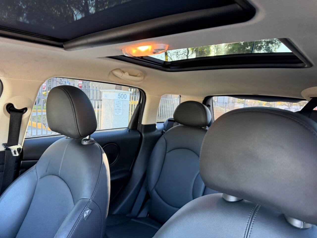 Used 2014 MINI Cooper Countryman S image 22