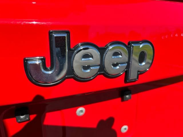 Used 2020 Jeep Renegade Limited w/ UConnect 8.4 Nav Group AWD/4WD image 51