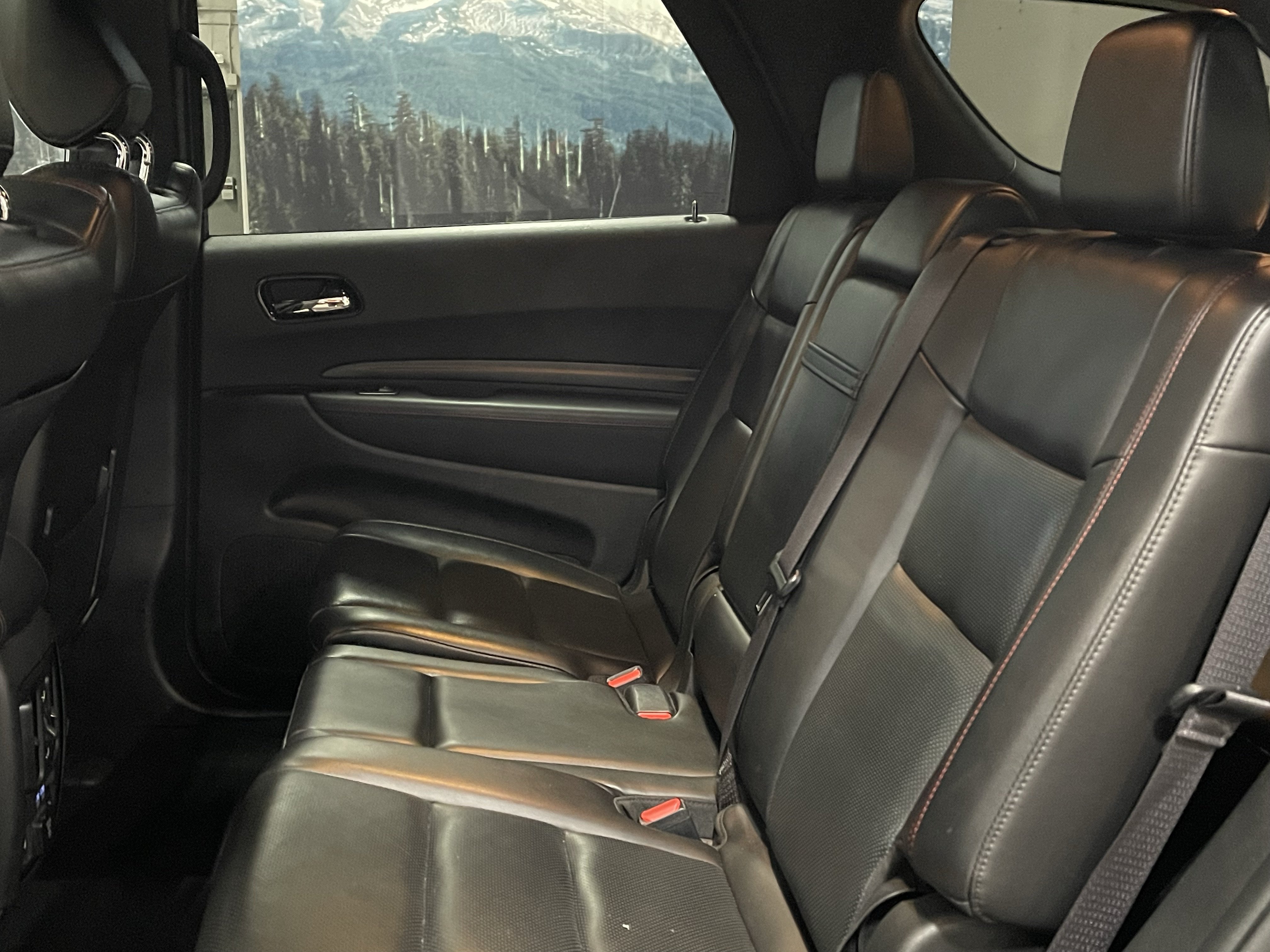 Certified 2024 Dodge Durango GT AWD/4WD image 15