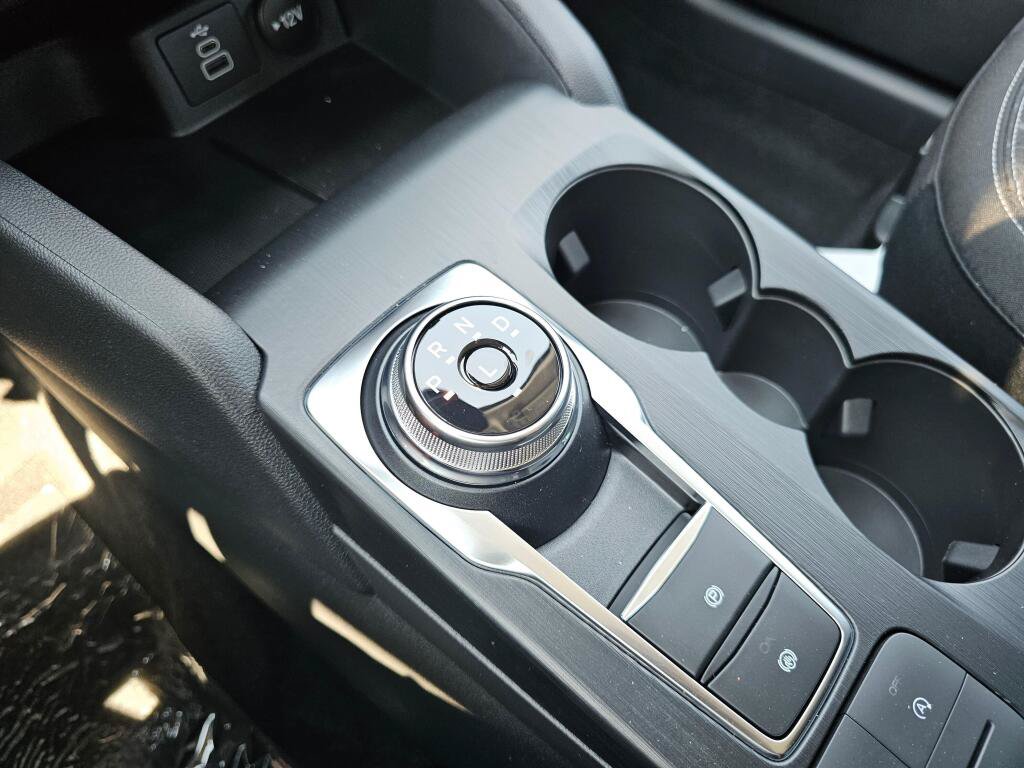 New 2025 Ford Escape Active AWD/4WD image 26