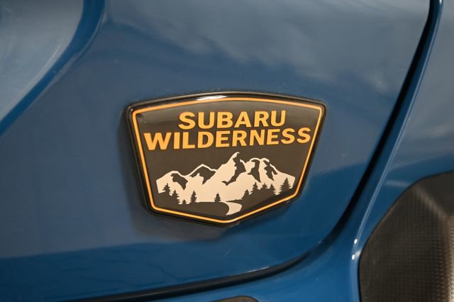 Certified 2024 Subaru Crosstrek 2.5i Wilderness w/ Wilderness Package AWD/4WD image 18