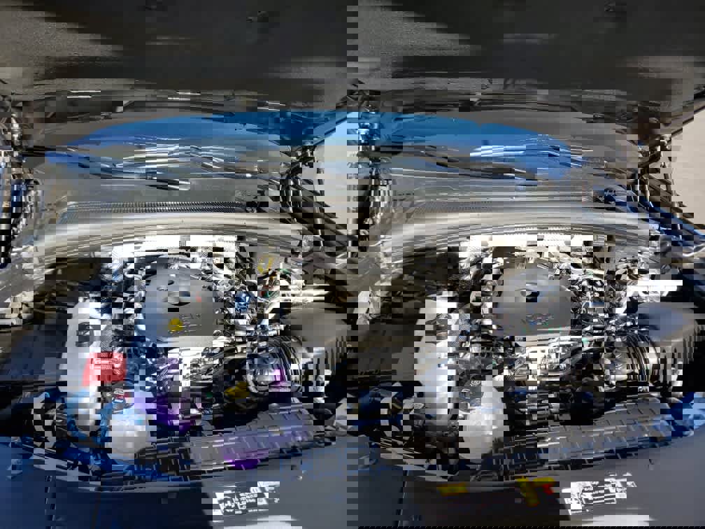 New 2026 Jeep Grand Cherokee Altitude image 11