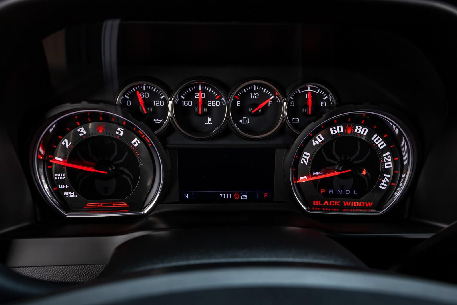 Used 2021 Chevrolet Silverado 1500 RST w/ All Star Edition Plus AWD/4WD image 19