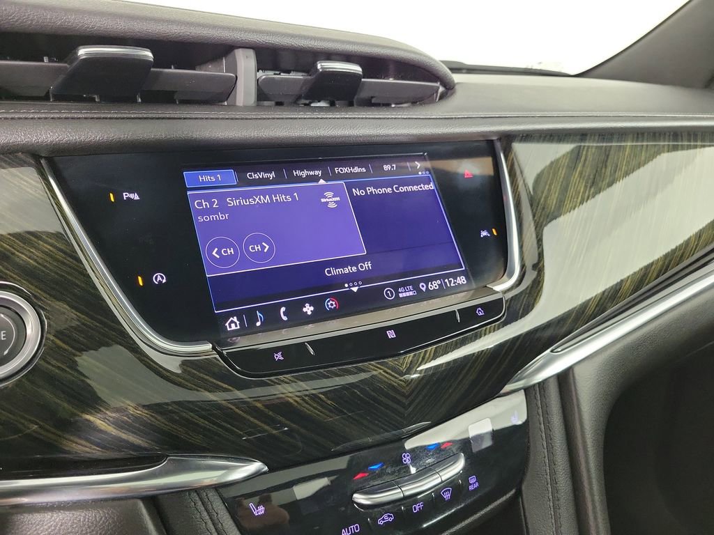 Used 2020 Cadillac XT6 Premium Luxury FWD image 27