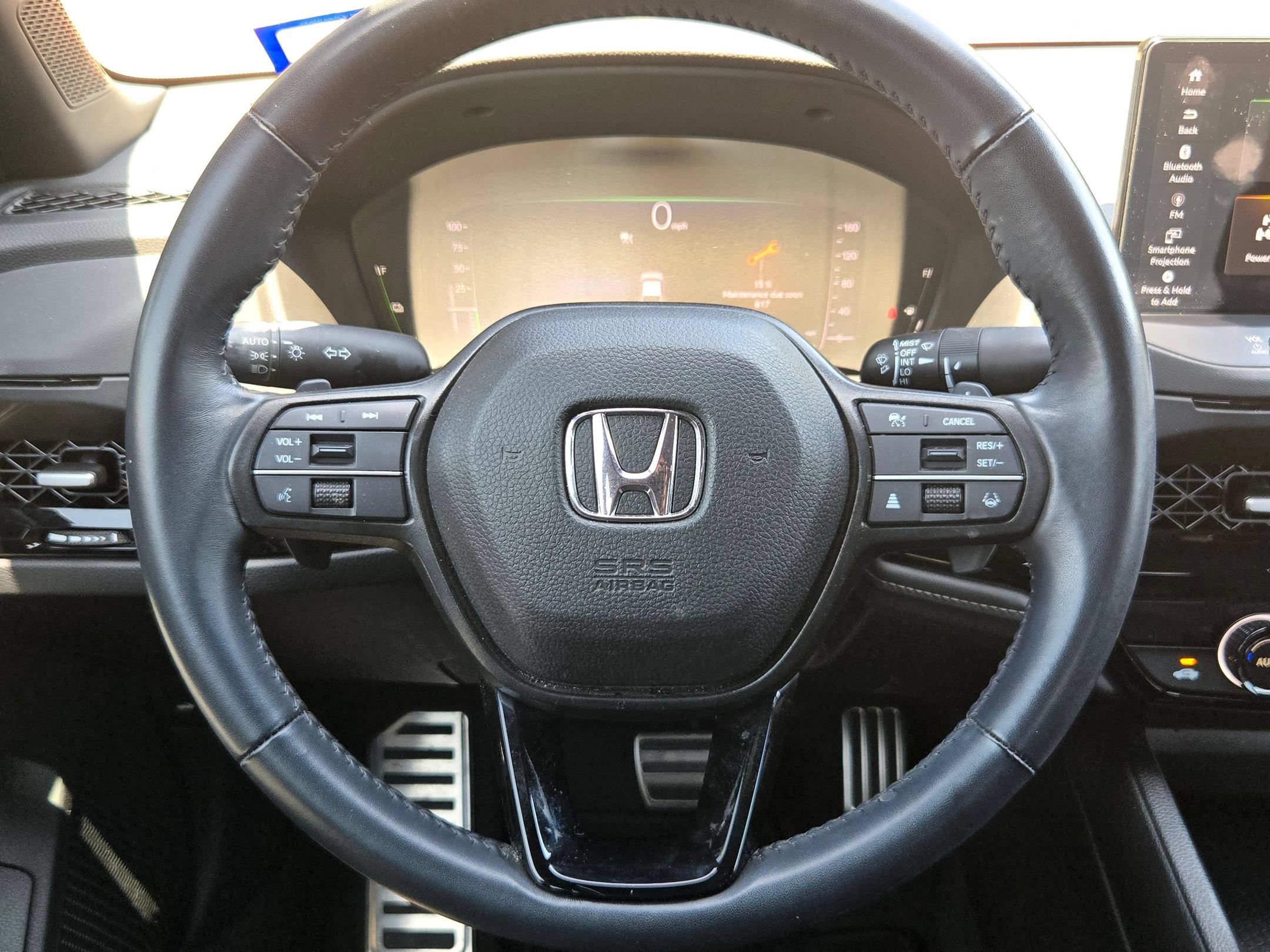 Used 2024 Honda Accord Sport image 20