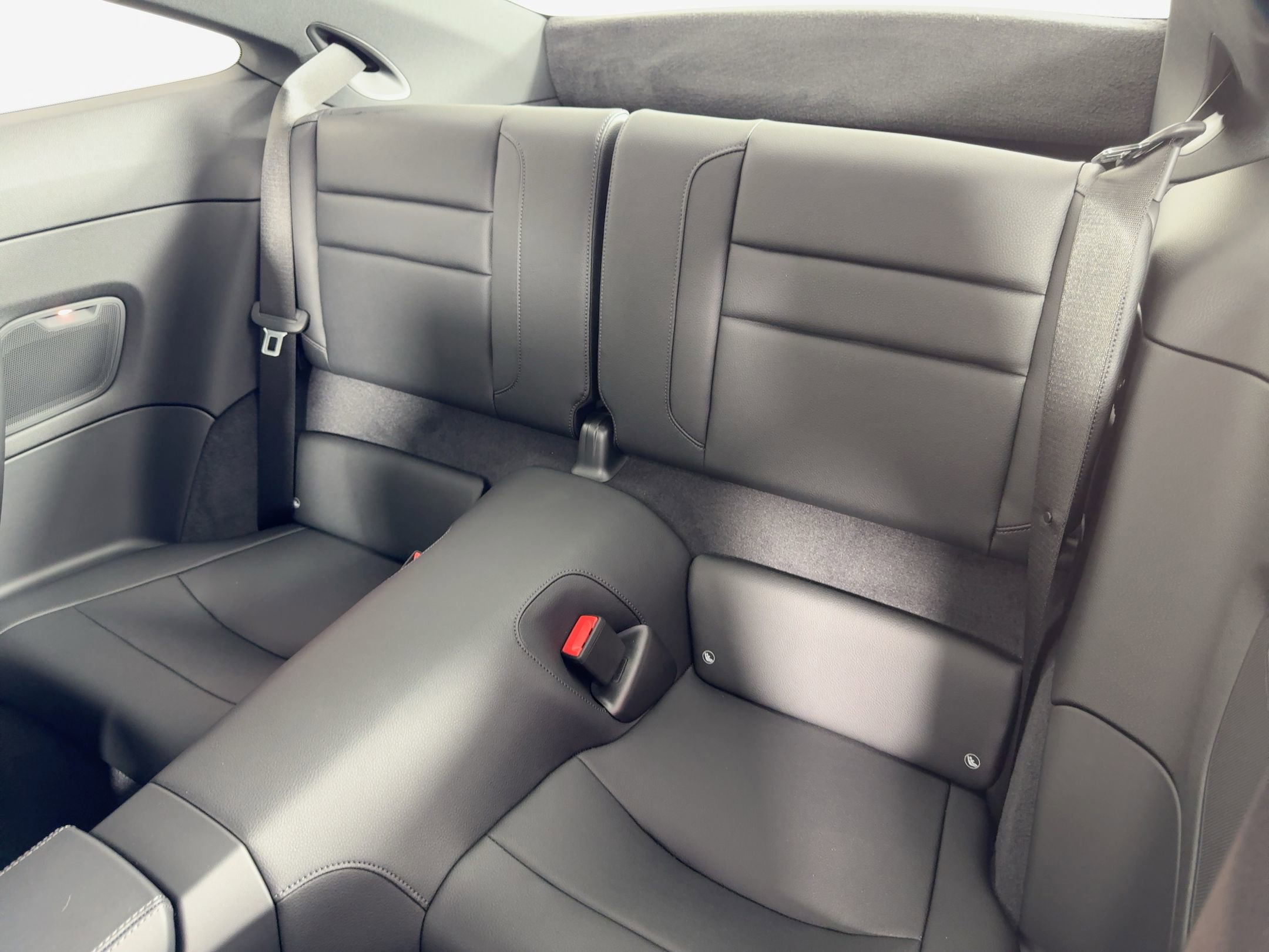 New 2025 Porsche 911 Carrera S image 24