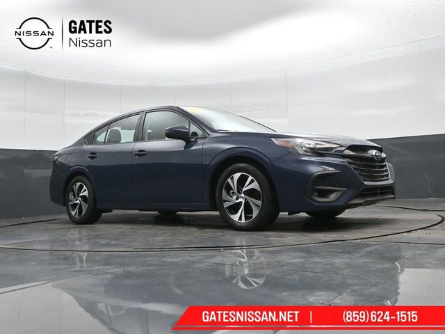 Used 2023 Subaru Legacy Premium image 37