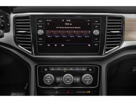 Used 2021 Volkswagen Atlas SEL Premium image 13