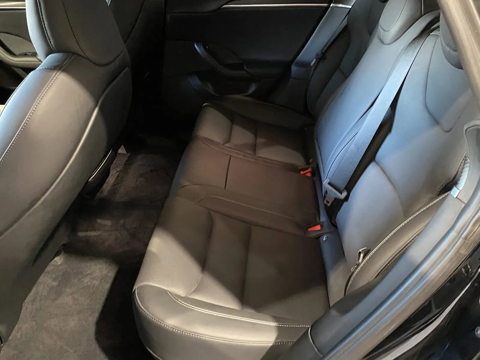 Used 2021 Tesla Model S Plaid image 9