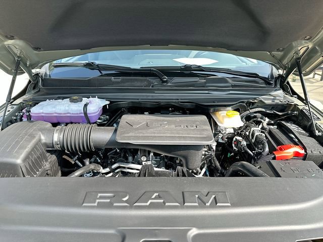 New 2025 RAM 1500 Tradesman image 29