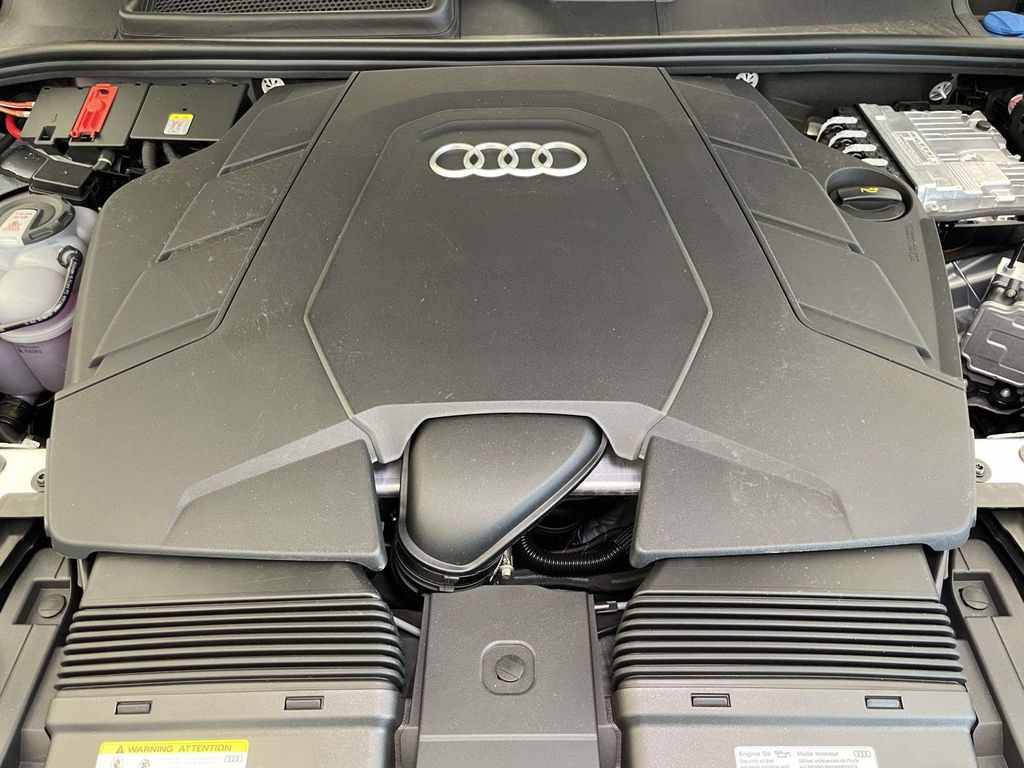 New 2026 Audi Q8 Premium Plus AWD/4WD image 24