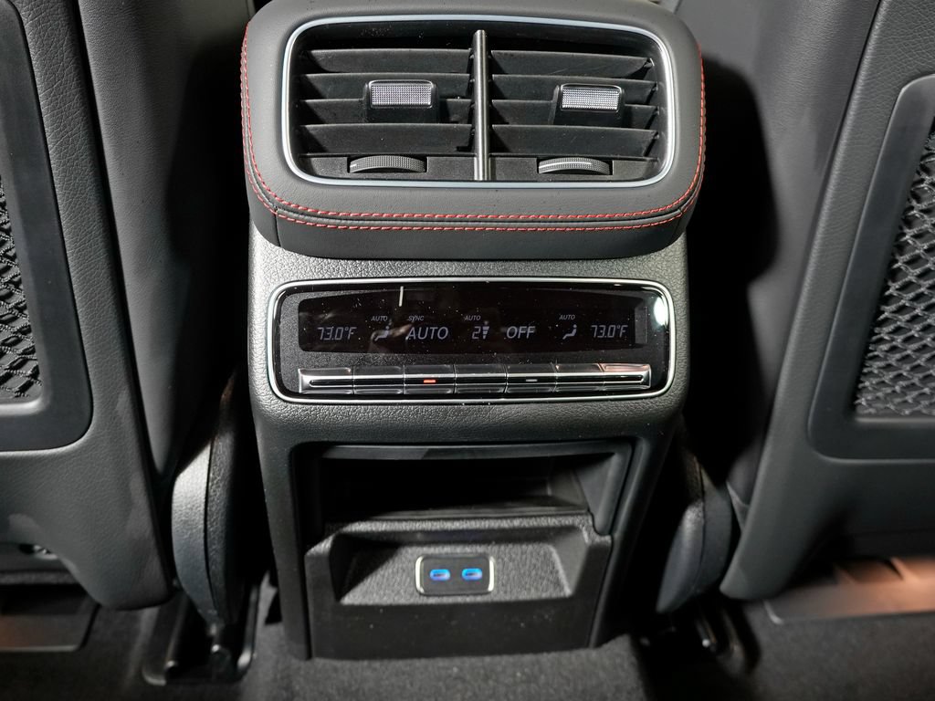 Certified 2026 Mercedes-Benz GLE 53 AMG 4MATIC Coupe image 30